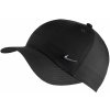 Kšíltovka NIKE Y Nk H86 Cap Metal černá Jr.