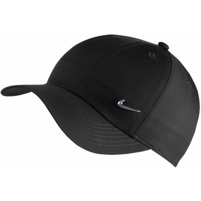 NIKE Y Nk H86 Cap Metal černá Jr. – Hledejceny.cz