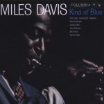 Davis Miles - Kind Of Blue CD – Zbozi.Blesk.cz