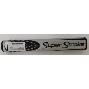 Super Stroke grip MIDNIGHT SLIM