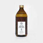 Ecce Vita ORGANIC ALOE VERA 1 l – Hledejceny.cz