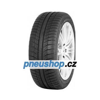 Event tyre Admonum 4S 205/60 R16 96H