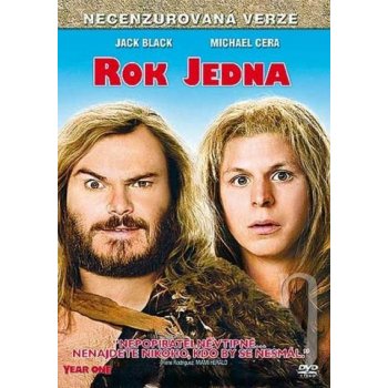 ROK JEDNA DVD