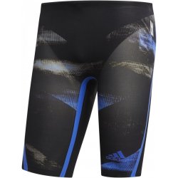 adidas performance Swim Jammers Black