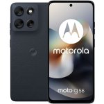 Motorola Moto G56 5G 8GB/256GB Black Oyster – Zboží Živě