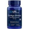 Doplněk stravy Life Extension Ginkgo Biloba Certifikovaný Extrakt 365 kapslí