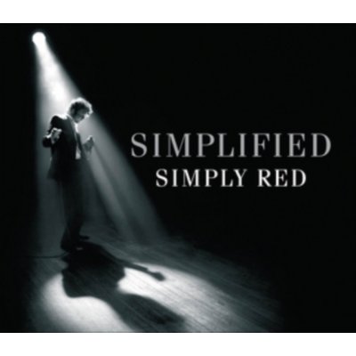 Simply Red - Simplified / Deluxe DVD