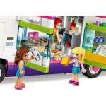 LEGO® Friends 41395 Autobus přátelství – Zboží Živě