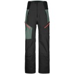 Ortovox 3L Guardian Shell Pants Women's Black Raven – Zboží Dáma