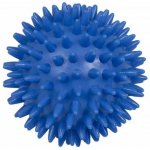 YATE Míček masážní ježek Igel Ball s bodlinkami 7.8 cm modrý – Hledejceny.cz