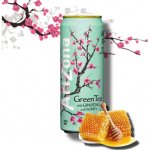 Arizona Green Tea With Ginseng & Honey 0,65 l – Zboží Dáma