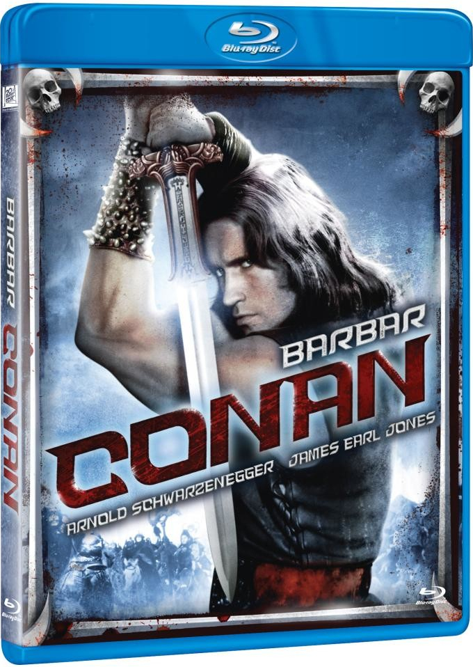 Barbar Conan