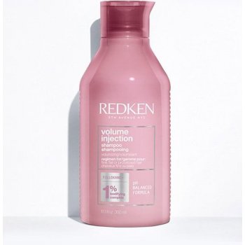 Redken High Rise Volume Lifting Shampoo 300 ml