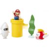 Figurka Alltoys Sada 5 figurek Super Mario Diorama 6 cm