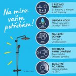 GROHE Vitalio Joy 26403KF2 – Sleviste.cz