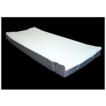 PNSA Prostěradlo paropropustné s gumičkami Halcamp 90x200 – Zboží Mobilmania