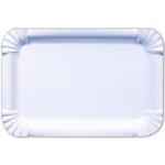Gastro obaly Tácek papírový bílý č.4, 13x20cm – Zboží Dáma Gastro obaly Tácek papírový bílý č.4, 13x20cm – Zboží Dáma