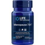 Life Extension Menopause Relief 30 tablet – Hledejceny.cz