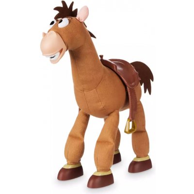 Disney Toy Story Příběh hraček Bulík mluvící – Hledejceny.cz