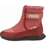 Puma Nieve Boot WTR AC Inf 4 Růžová – Sleviste.cz