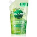 Radox Protect & Refresh antibakteriální tekuté mýdlo náhradní náplň 500 ml