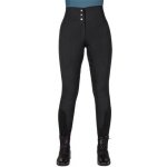 QHP Dámské rajtky Micah S/S 2025 černé – Hledejceny.cz