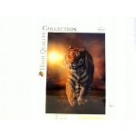 Clementoni Tygr 31806 1500 dílků – Zbozi.Blesk.cz