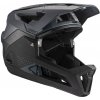 Cyklistická helma Leatt MTB 4.0 Enduro V21.1 černá 2021