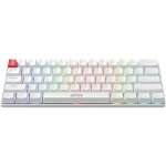 Marvo SABER 61 US KG933G WH EN – Zboží Mobilmania