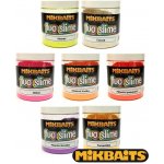 MikBaits Obalovací Dip Fluo Slime Oliheň 100 g – Zboží Mobilmania