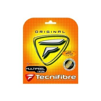 Tecnifibre MULTIFEEL 12M 1,35mm