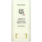 Beauty Of Joseon Matte Sun Stick Mugwort + Camelia opalovací krém v tyčince SPF50+ 18 g – Zboží Dáma