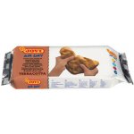 Jovi Modelovací hmota samotvrdnoucí bílá 500 g – Sleviste.cz