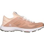 Salomon síťované Amphib Bold 2 W Sirocco/Sun Kiss béžová – Zboží Mobilmania