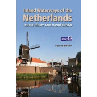 Inland Waterways of the Netherlands – Hledejceny.cz