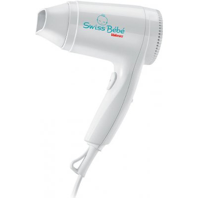 Valera Swiss Bébé Ultra Delicate Hair & Body Dryer Ultra – Hledejceny.cz