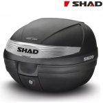 SHAD SH29 černá