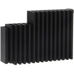 Geekworm Pasivní chladič pro Raspberry Pi 5 (H509) – Zboží Mobilmania