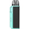 Set e-cigarety Lost Vape Thelema Elite 40 1400 mAh Tyrkysová 1 ks