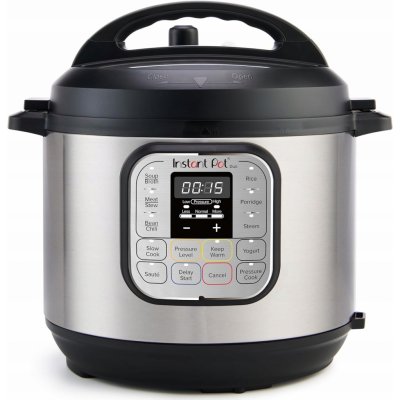 Instant Pot Duo 6 – Hledejceny.cz