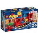 LEGO® DUPLO® 10608 Spider-Man Spider Truck Adventure