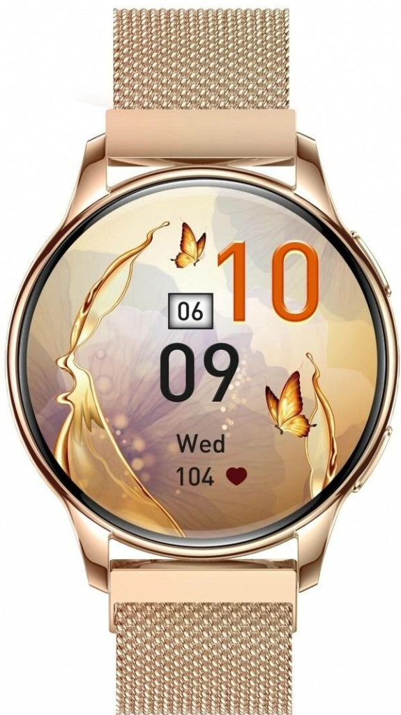 Maxcom Ecowatch 3