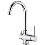 Paffoni Stick SK 190 CR 3VIE – Hledejceny.cz