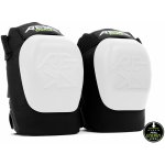 REKD Energy Partol knee pads white – Zbozi.Blesk.cz