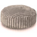 Primabag Basic Velvet 45x14 cm béžová – Zboží Dáma