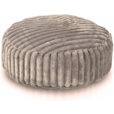 Primabag Basic Velvet 45x14 cm béžová – Zboží Dáma