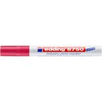 Edding 8750 červený – Hledejceny.cz