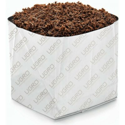 UGro U Gro Cube4 Professional Rhiza 800 ml, 90 g – Hledejceny.cz
