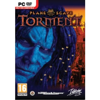 Planescape: Torment (Enhanced Edition)