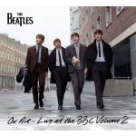 Beatles - On Air-Live At The Bbc 2 CD – Sleviste.cz